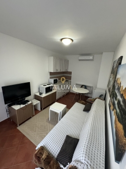 Izdaje se jednosoban stan35m2, Tološi | ID: ML 964