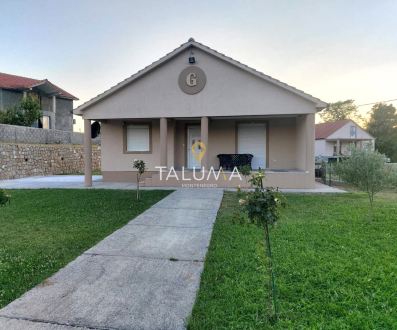 Izdaje se kuća 100m2, Novo Selo, Danilovgrad | ID: ML 1086