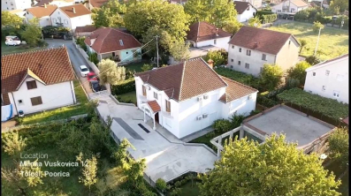 Izdaje se kuca u Tolosima