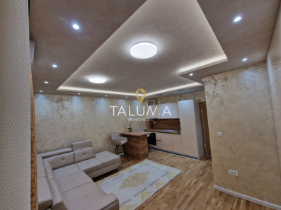 Izdaje se nova, neuseljavana garsonjera 30m2, Stara Varoš | ID: ML 1043