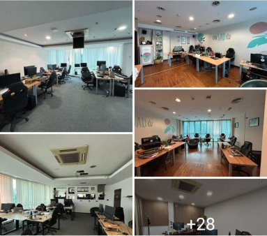 Izdaje se poslovni prostor 450m2