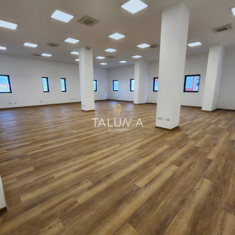 Izdaje se poslovni prostor 170m2, Zabjelo | ID: N 011