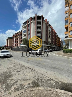 Izdaje se poslovni prostor, Podgorica- 1. Maj