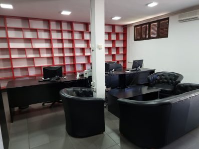 Izdaje se poslovni prostor