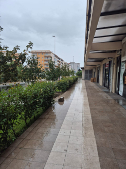 Izdaje se poslovni prostor u City kvartu