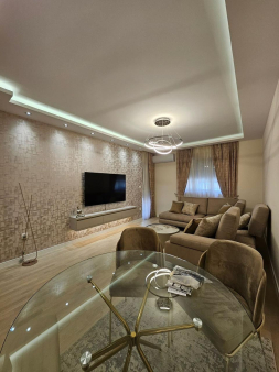 Izdaje se stan u Central Pointu