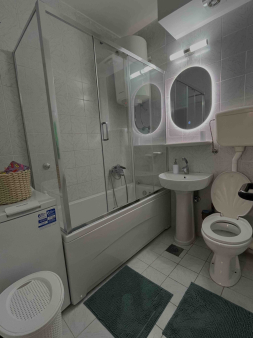 Izdaje se Studio apartman do 1og juna