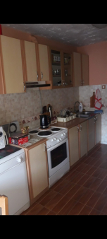 Izdajem dvosoban stan