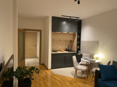 IZDAJEM FUNKCIONALNU GARSONJERU info: 068 584 334