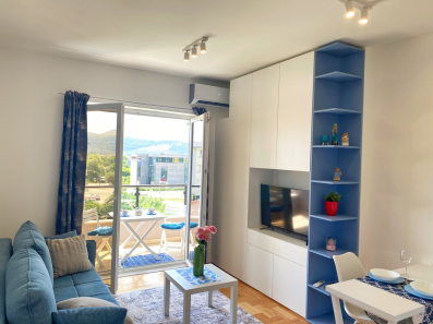 Izdajem garsonjeru 26m2 ,Popovici ,Bar