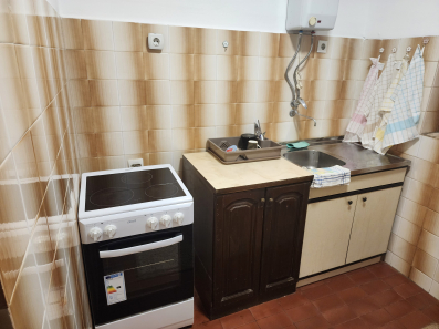 Izdajem garsonjeru u Podgorici