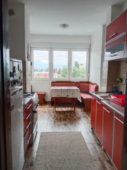 Izdajem jednosoban namjesten stan