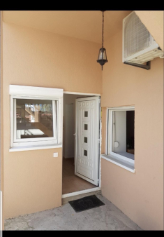 Izdajem jednosoban neuseljivan stan 50m2