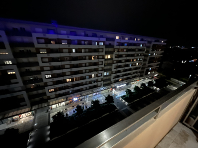 Izdajem jednosoban prazan stan - Central point