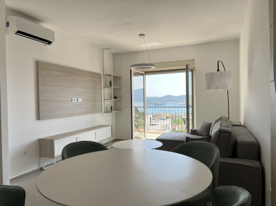 Izdajem jednosoban stan-Kava, Tivat