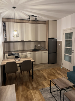 Izdajem jednosoban stan 37m2, Zabjelo, Podgorica