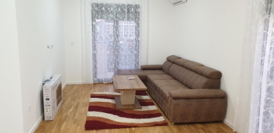 izdajem jednosoban stan, novogradnja, novo naselje iza Delte