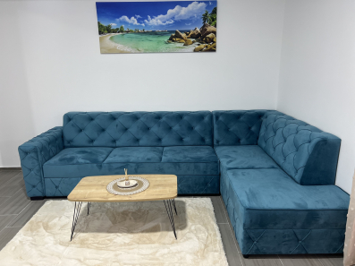 Izdajem jednosoban stan u Kumboru