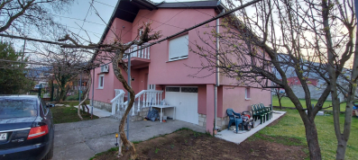 Izdajem kucu Danilovgrad