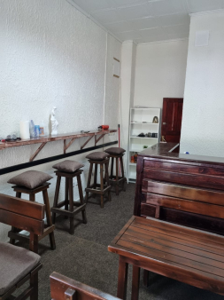 Izdajem lokal/poslovni prostor