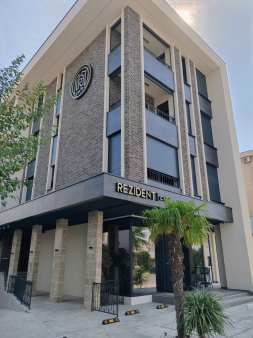 Izdajem lux stan 43m2 u City kvartu