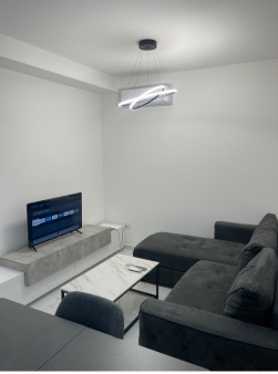 Izdajem nov stan 44m2 na Zabjelu kod Multicoma