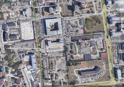 IZDAJEM 2 NOVA POSLOVNA PROSTORA