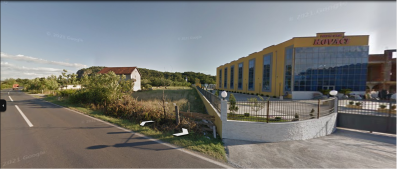 Izdajem plac 3000 m2, pored magistralnog puta Podgorica-Tuzi