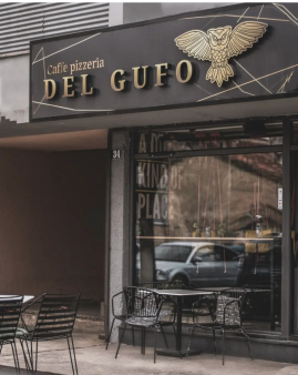 Izdajem poslovni prostor