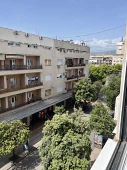 Izdajem stan 37 kvadrata