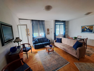 Izdajem stan 60m2 Preko Morače