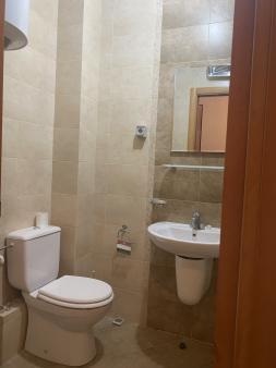 Izdajemo jednosban stan na Strom aerodromu