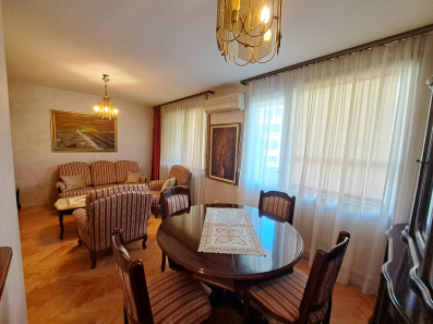 Izdavanje, dvosoban, kod Gintasa