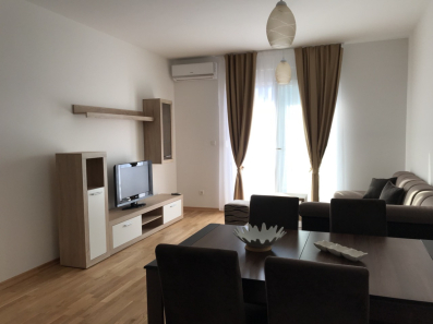 Izdavanje dvosoban stan Ljubović