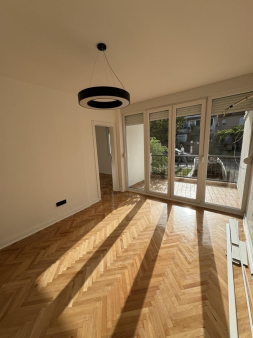 Izdavanje, dvosoban stan 66m2, Zabjelo, Podgorica, Izdavanje