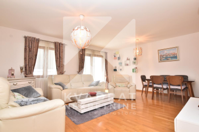 Izdavanje, Dvosoban stan, Podgorica, Tološka šuma, 91m2