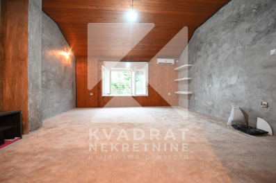 Izdavanje, Dvosoban stan, Podgorica, Zagorič, 70m2