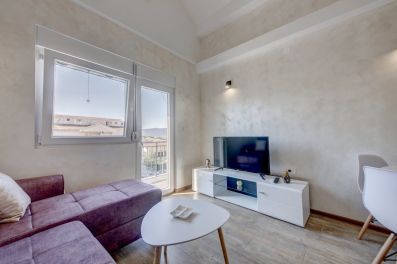 Izdavanje dvosobnog namjestenog dupleksa