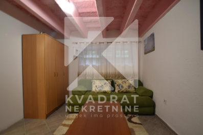 Izdavanje, Garsonjera, Podgorica, Centar, 30m2