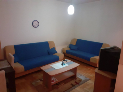 Izdavanje garsonjera Zabjelo