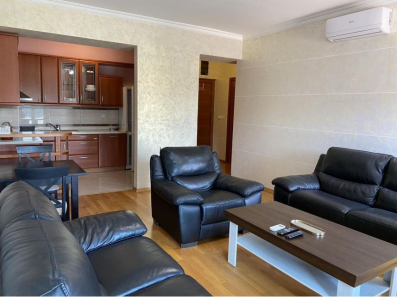 Izdavanje jednosoban stan centar