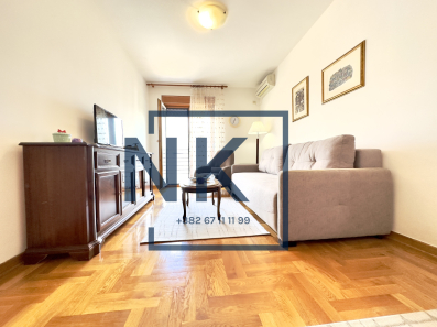 Izdavanje | Jednosoban stan | 50m2 | Podgorica, Preko Morače |