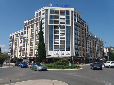 Izdavanje jednosoban stan Momišići