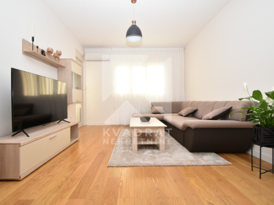 Izdavanje, Jednosoban stan, Podgorica, Central Point, 49m2