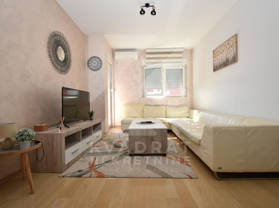 Izdavanje, Jednosoban stan, Podgorica, City Kvart, 47m2