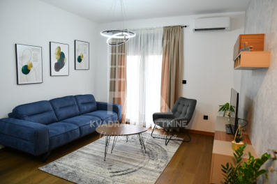 Izdavanje, Jednosoban stan, Podgorica, Ljubović, 49m2