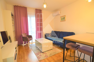 Izdavanje, Jednosoban stan, Podgorica, Stari Aerodrom, 48m2