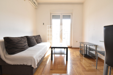 Izdavanje, Jednosoban stan, Podgorica, Tuški Put, 36m2