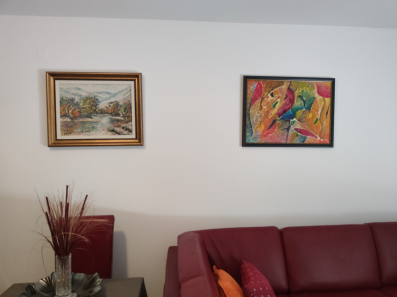 Izdavanje jednosoban stan tuški put