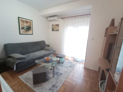 Izdavanje, Jednosoban stan, Zagorič